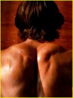 Jared Padalecki nude photo