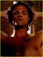 Jared Padalecki nude photo