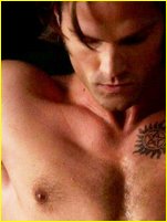 Jared Padalecki nude photo