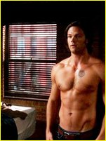 Jared Padalecki nude photo