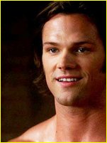 Jared Padalecki nude photo