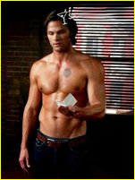 Jared Padalecki nude photo