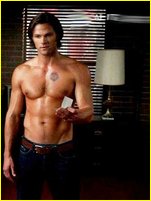 Jared Padalecki nude photo