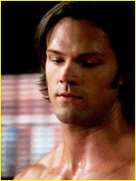 Jared Padalecki nude photo