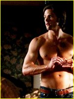 Jared Padalecki nude photo