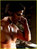 Jared Padalecki nude photo