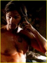 Jared Padalecki nude photo