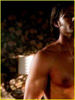 Jared Padalecki nude photo