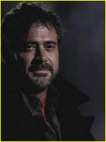 Jeffrey Dean Morgan nude photo