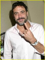 Jeffrey Dean Morgan nude photo