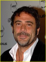 Jeffrey Dean Morgan nude photo