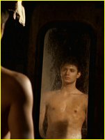 Jensen Ackles nude photo