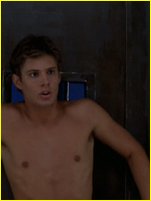 Jensen Ackles nude photo