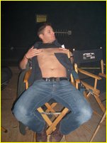 Jensen Ackles nude photo