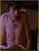 Joseph Gordon-Levitt nude photo