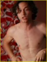 Joseph Gordon-Levitt nude photo