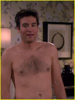 Josh Radnor nude photo