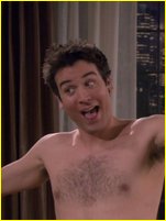 Josh Radnor nude photo