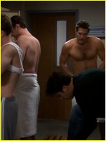 Josh Radnor nude photo