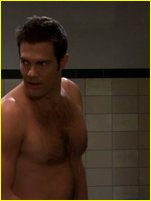 Josh Radnor nude photo