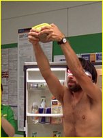 Joshua Gomez nude photo