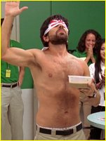 Joshua Gomez nude photo