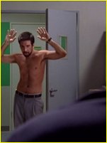 Joshua Gomez nude photo