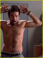 Joshua Gomez nude photo