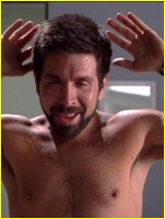 Joshua Gomez nude photo