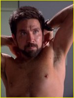 Joshua Gomez nude photo