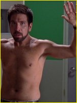 Joshua Gomez nude photo