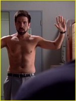 Joshua Gomez nude photo