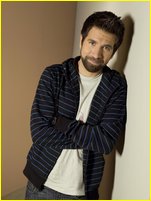 Joshua Gomez nude photo