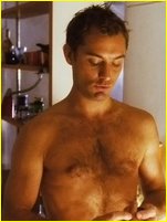 Jude Law nude photo