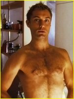 Jude Law nude photo