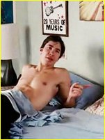 Justin Long nude photo