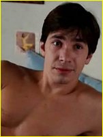 Justin Long nude photo