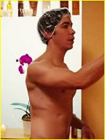 Justin Long nude photo