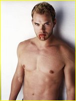 Kellan Lutz nude photo