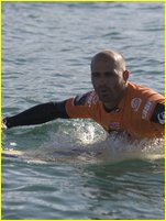 Kelly Slater nude photo