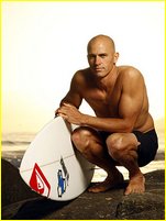 Kelly Slater nude photo