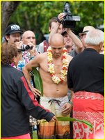 Kelly Slater nude photo