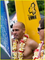 Kelly Slater nude photo