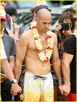 Kelly Slater nude photo