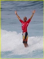 Kelly Slater nude photo