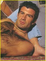 Luis Figo nude photo