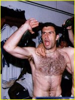 Luis Figo nude photo