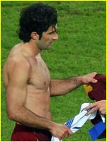 Luis Figo nude photo