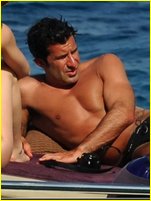 Luis Figo nude photo