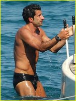 Luis Figo nude photo